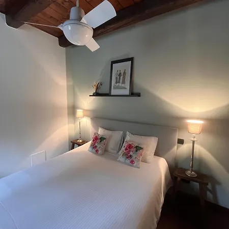 לינה וארוחת בוקר Casa Alba Blu