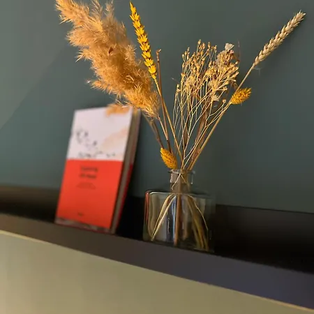 Casa Alba Blu לינה וארוחת בוקר 4*