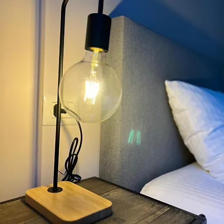 לינה וארוחת בוקר Casa Alba Blu דוליאני