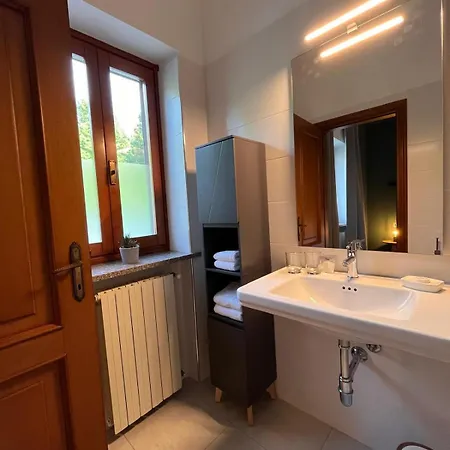 Casa Alba Blu 4* דוליאני