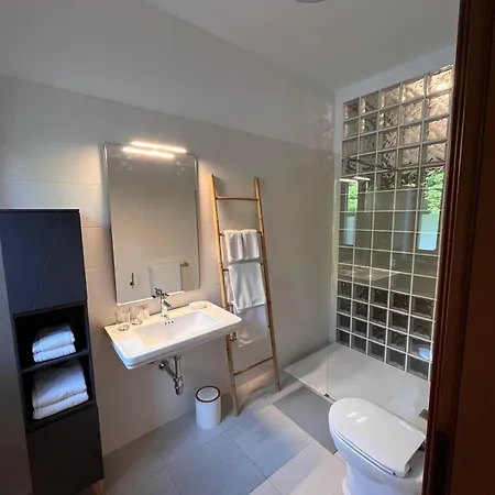 Casa Alba Blu לינה וארוחת בוקר