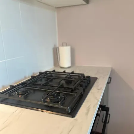 Casa Alba Blu דוליאני