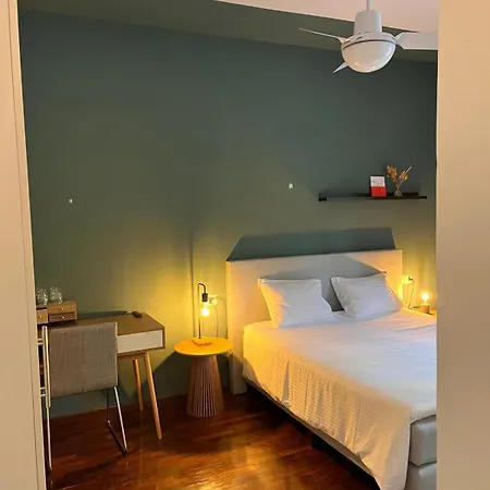 Casa Alba Blu 4* דוליאני