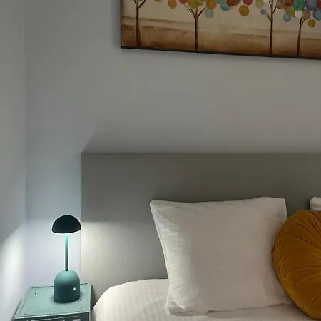 Casa Alba Blu לינה וארוחת בוקר 4*