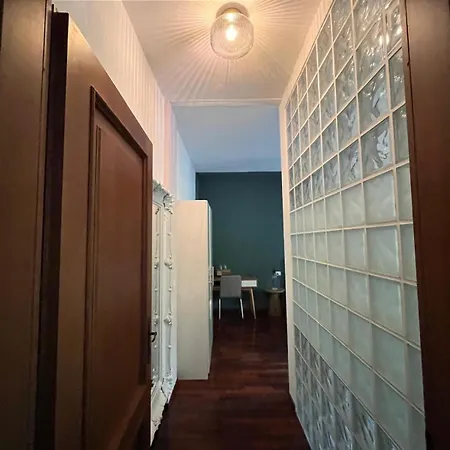 Casa Alba Blu לינה וארוחת בוקר 4*