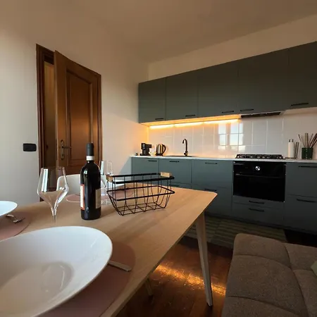 Casa Alba Blu 4*