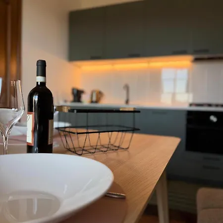 Bed & Breakfast Casa Alba Blu *