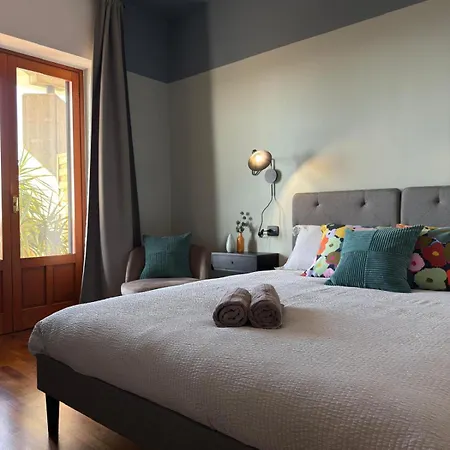 Casa Alba Blu 4* Dogliani