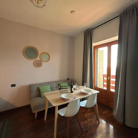 Casa Alba Blu Couette-café Dogliani