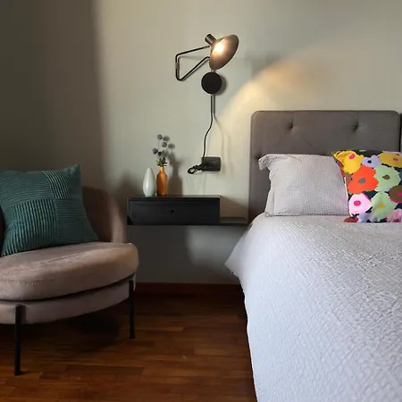 Casa Alba Blu 4*