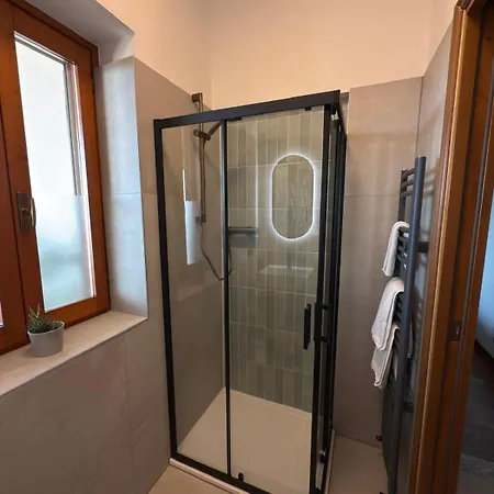 Bed & Breakfast Casa Alba Blu