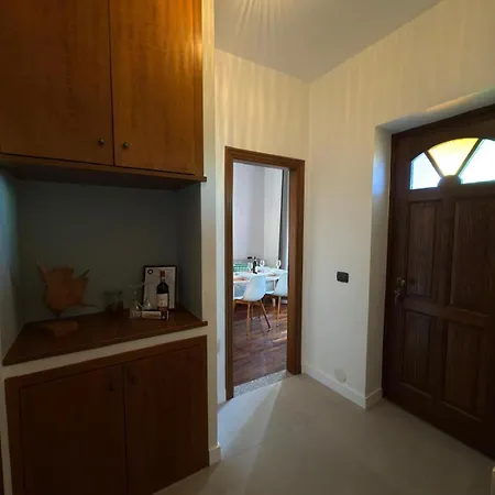 Casa Alba Blu Bed & Breakfast Dogliani