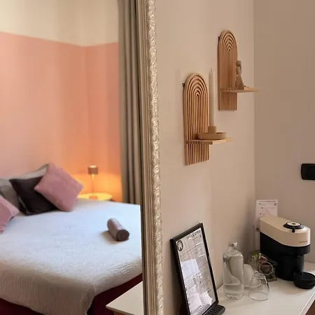 Bed & Breakfast Casa Alba Blu 4*