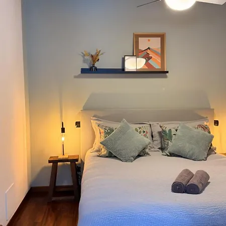 Casa Alba Blu 4*