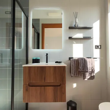 Casa Alba Blu 4*