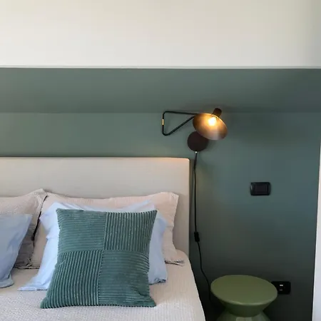 Casa Alba Blu Bed & Breakfast