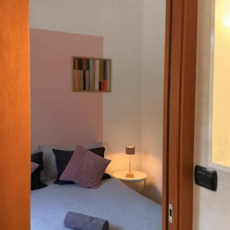 Casa Alba Blu