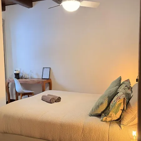 Casa Alba Blu Bed & Breakfast 4*