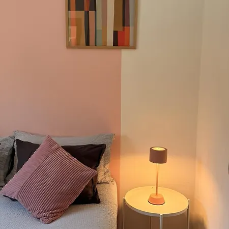 Bed & Breakfast Casa Alba Blu 4*