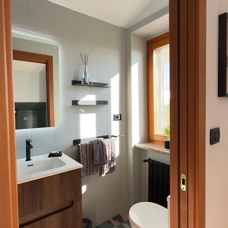 Casa Alba Blu 4*