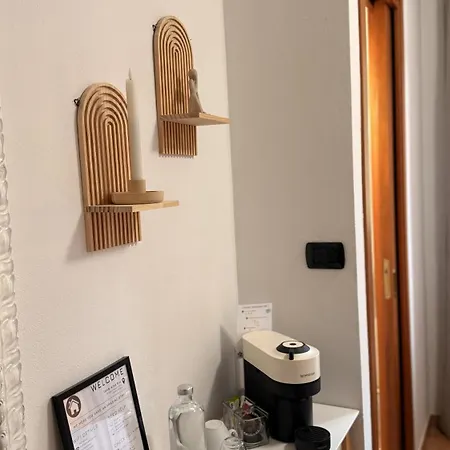 Casa Alba Blu Bed & Breakfast