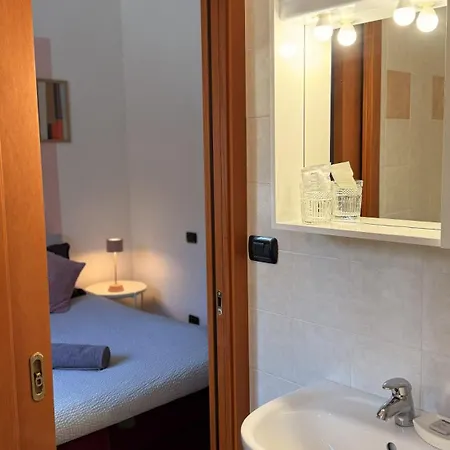 Casa Alba Blu Bed & Breakfast 4*