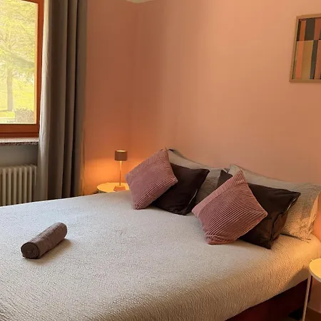 Bed & Breakfast Casa Alba Blu Dogliani