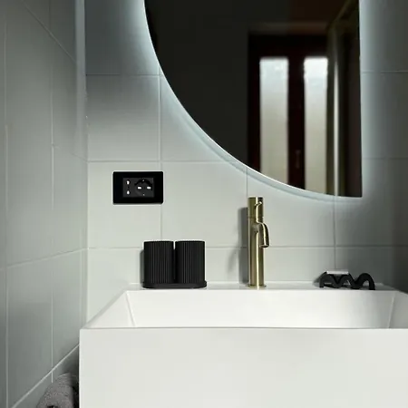 Casa Alba Blu 4*