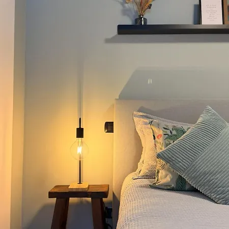 Bed & Breakfast Casa Alba Blu
