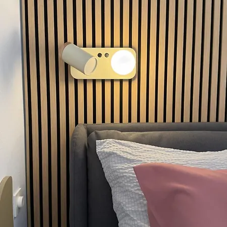 Casa Alba Blu 4*